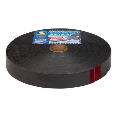 Bricomart BANDA ESTANCA AUTOADHESIVA 45 MM 30 M