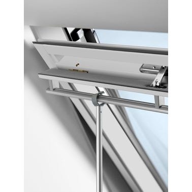 Bricomart BARRA EXTENSIBLE VENTANA TECHO VELUX