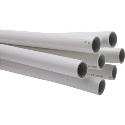 Bricomart BARRA Ø16X2MM 4M MULTICAPA