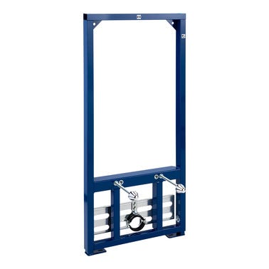 Bricomart BASTIDOR PARA BIDÉ SUSPENDIDO 12CM