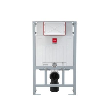 Bricomart BASTIDOR WC TEKMODUL BAJO 12.5CM