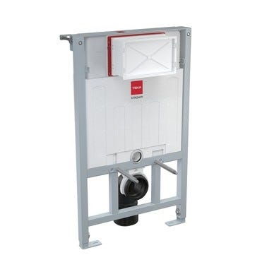 Bricomart BASTIDOR WC TEKMODUL BAJO 12.5CM