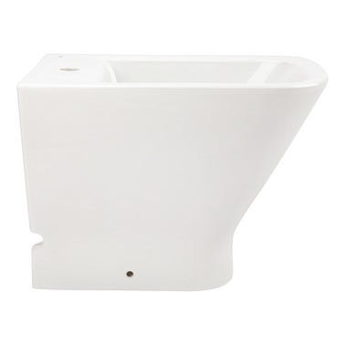 Bricomart BIDET ROCA GAP COMPACTO