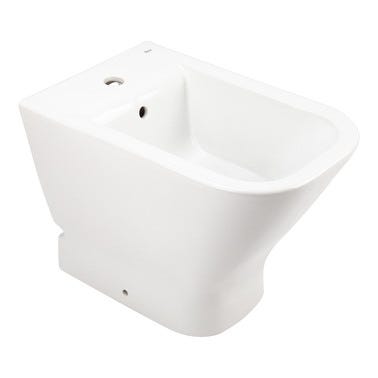 Bricomart BIDET ROCA GAP COMPACTO