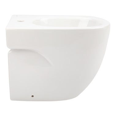 Bricomart BIDET ROCA MERIDIAN