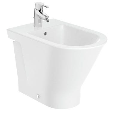 Bricomart BIDET ROCA ROUND