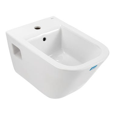 Bricomart BIDET SUSPENDIDO ROCA GAP