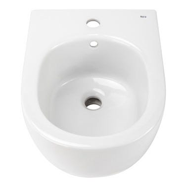 Bricomart BIDET SUSPENDIDO ROCA MERIDIAN
