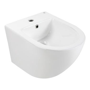 Bricomart BIDET SUSPENDIDO TEKA MANACOR PRO
