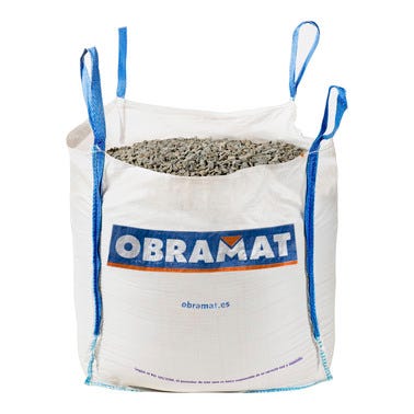 Bricomart BIG BAG GUIJILLO 1000 KG