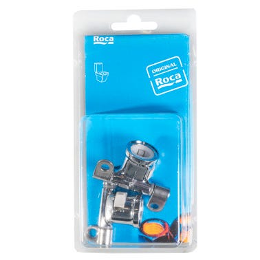 Bricomart BISAGRAS PARA TAPA WC DAMA SENSO