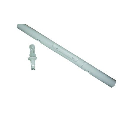 Bricomart BISAGRAS PARA TAPA WC DAMA