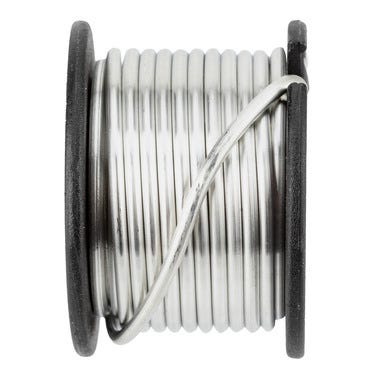Bricomart BOBINA ESTAÑO- PLATA 3.5% 100G