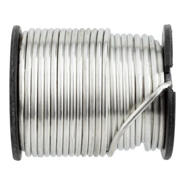 Bricomart BOBINA ESTAÑO- PLATA 5% 250G