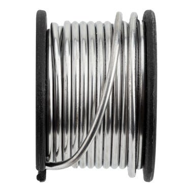Bricomart BOBINA ESTAÑO- PLATA 6% 100G