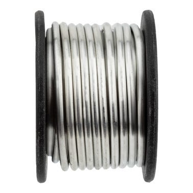 Bricomart BOBINA ESTAÑO-PLATA 8% 100G SIN PLOMO