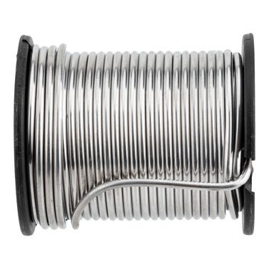 Bricomart BOBINA ESTAÑO/PLOMO-COBRE 6% 250G ALE 114