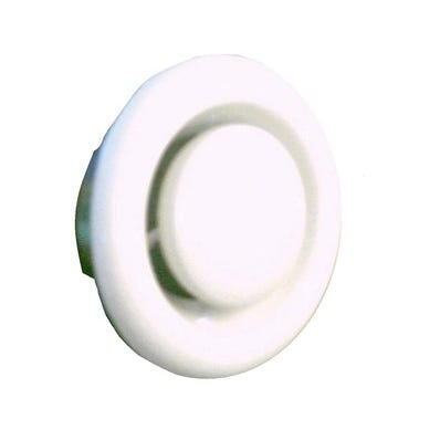 Bricomart BOCA EXTRACCION METALICA Ø100MM