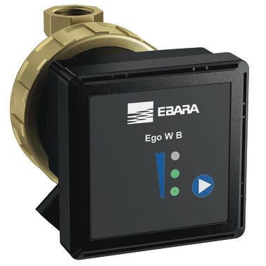 Bricomart BOMBA ACS EGO W B EBARA