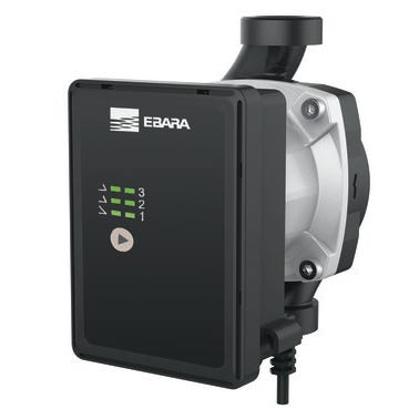 Bricomart BOMBA CALEFACCION EGO W2 25/80-180 EBARA
