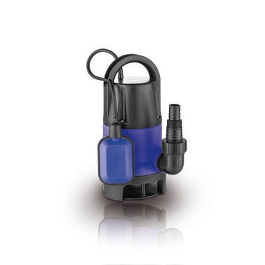 Bricomart BOMBA DE ACHIQUE AGUA CARGADA 550W