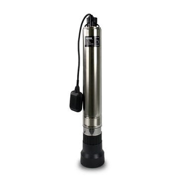 Bricomart BOMBA DE POZO 4" 1000W DP4102