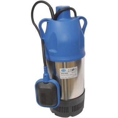 Bricomart BOMBA DE POZO 5" 750W XKS900 PYD