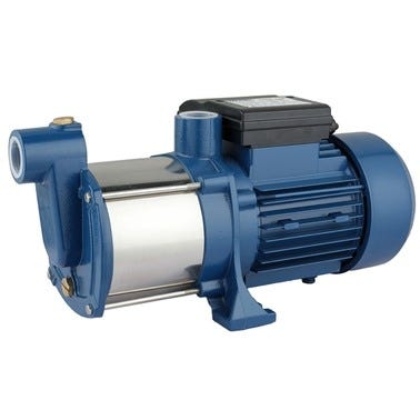 Bricomart BOMBA DE SUPERFICIE 370W
