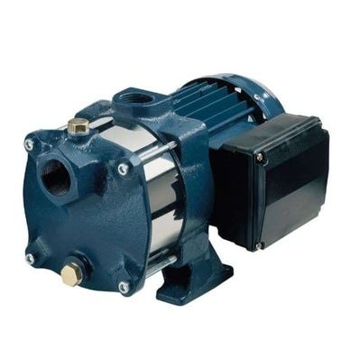 Bricomart BOMBA DE SUPERFICIE 600W AM8 EBARA