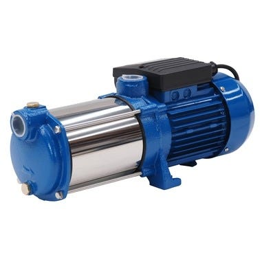 Bricomart BOMBA DE SUPERFICIE 900W HASA