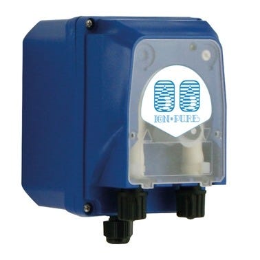 Bricomart BOMBA PERISTALTICA 3L/H