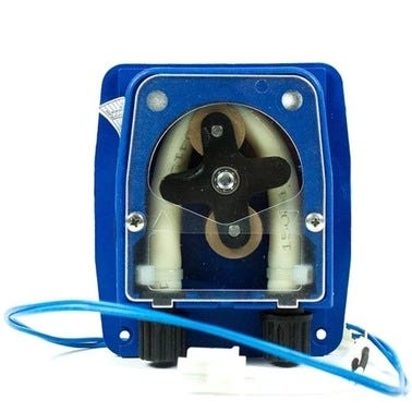 Bricomart BOMBA PERISTALTICA 3L/H