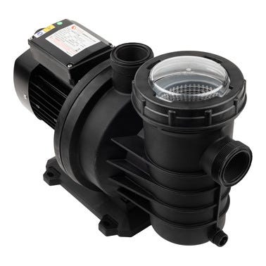 Bricomart BOMBA PISCINA 1 5 CV PACIFIC