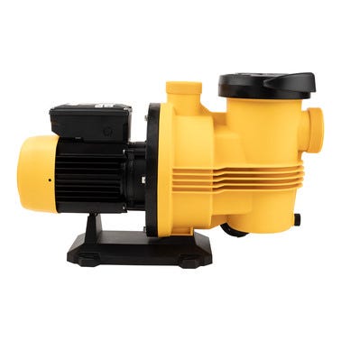 Bricomart BOMBA PISCINA 1CV ESPA LEADER SIROCCO