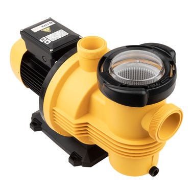 Bricomart BOMBA PISCINA 1CV ESPA LEADER SIROCCO