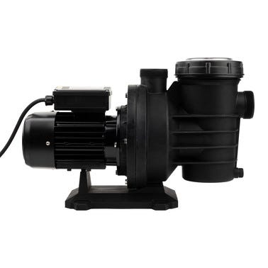Bricomart BOMBA PISCINA 1CV PACIFIC
