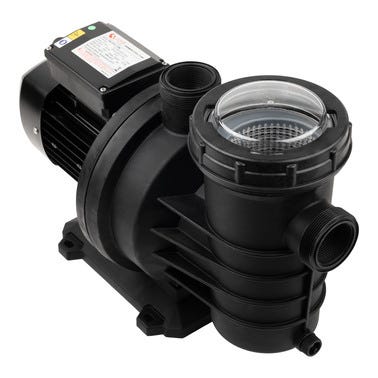 Bricomart BOMBA PISCINA 1CV PACIFIC