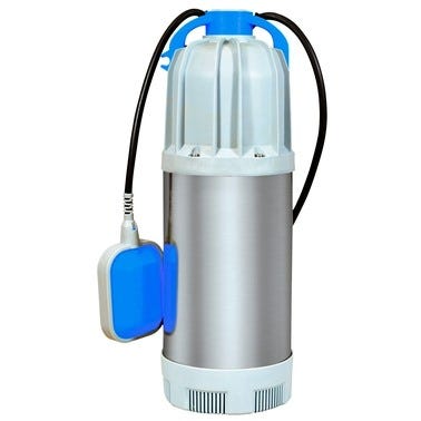 Bricomart BOMBA POZO 5.7" 750W HASA