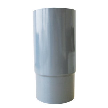 Bricomart BOQUILLA REPARACIÓN HEMBRA CORTO Ø110MM