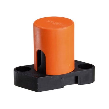 Bricomart BORNA SIGMA PARA CABLE 16MM2 SCHNEIDER