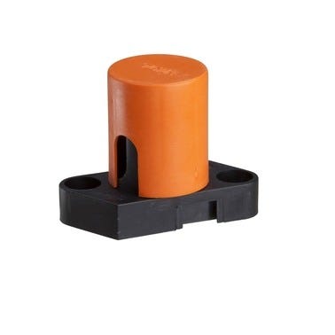 Bricomart BORNA SIGMA PARA CABLE 35MM2 SCHNEIDER