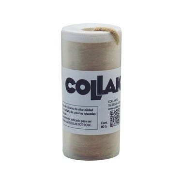 Bricomart BOTE CÁÑAMO 80 G COLLAK