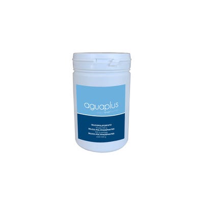 Bricomart BOTE SILICOFOSFATOS 500GR