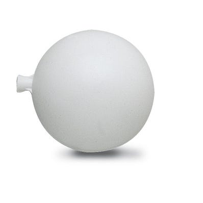 Bricomart BOYA PLÁSTICO Ø110MMX1/2" REDONDA