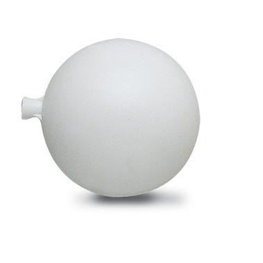 Bricomart BOYA PLÁSTICO Ø130MMX3/4" REDONDA