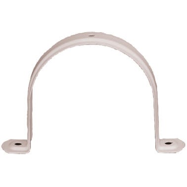 Bricomart BRIDA FIJACION TUERCA FIJA Ø 125 MM