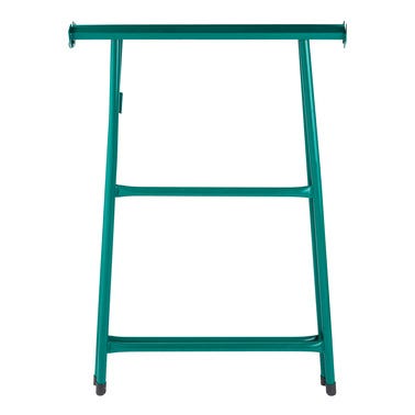 Bricomart CABALLETE ACERO 1M