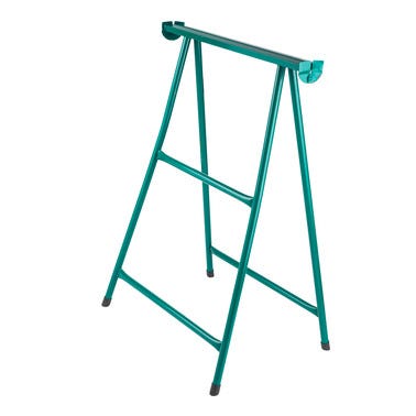 Bricomart CABALLETE ACERO 1M