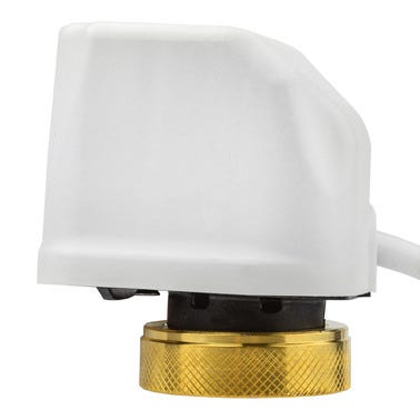 Bricomart CABEZAL MOTORIZADO 230V 2 5W