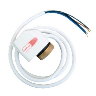 Bricomart CABEZAL MOTORIZADO 230V 2 5W
